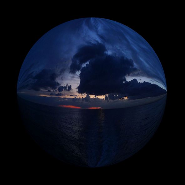 MY P BLUE 032 ocean sunset185